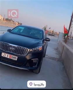 كيا سورينتو